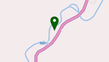 北辰工業(株)の地図画像