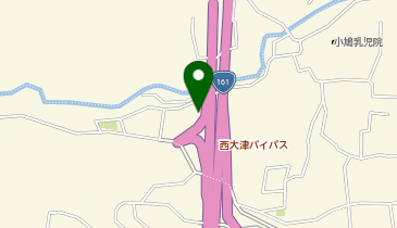 松尾工業の地図画像