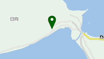 井上鉄工所の地図画像