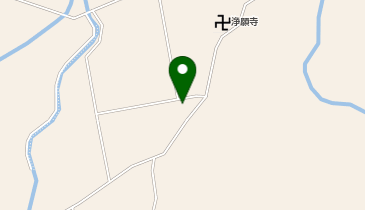 金田工業(株)の地図画像