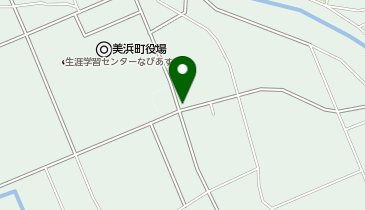 (有)高栄工業の地図画像