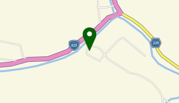 (有)大進工業の地図画像