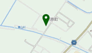 (有)ヤヒロ工業の地図画像