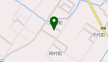 明富工業(株)の地図画像