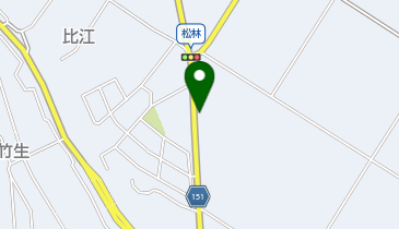 中野社寺金具製作所の地図画像