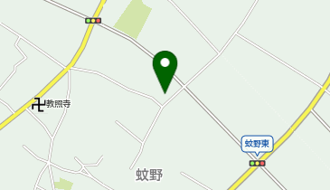 (有)トップラン物流の地図画像