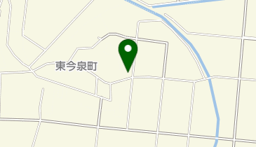 (株)マエダ工業製作所の地図画像