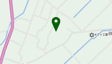 服部鉄工所の地図画像