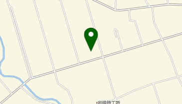 高和工業(株)の地図画像