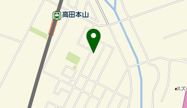 TKエンジニアリングの地図画像