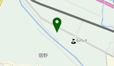 リープ工業(株)の地図画像