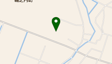 大成工業(株)の地図画像