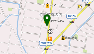 名古屋餃子製作所の地図画像