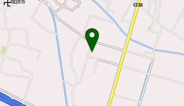 (有)古田工業の地図画像