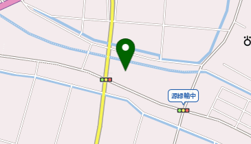 (株)セイワ工業の地図画像