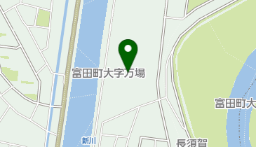 センコー(株)中部住宅物流センターの地図画像