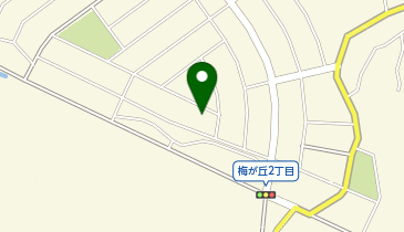 山川工業の地図画像