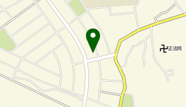 成美工業(株)の地図画像