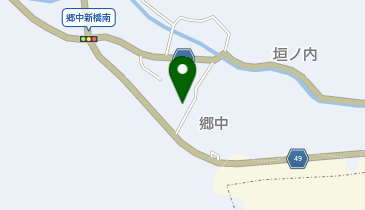 丸三工業所の地図画像