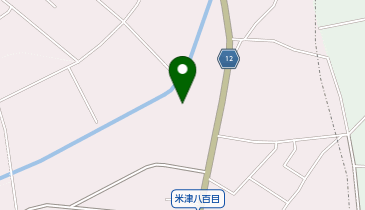 (株)丸運西尾物流センターの地図画像