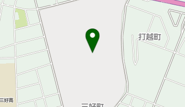 (株)ノリタケカンパニーリミテド三好事業所の地図画像