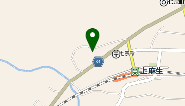 (有)塚本工業の地図画像