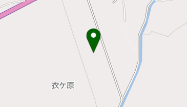 (株)岡田製作所の地図画像