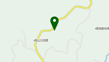 (株)肥田製作所の地図画像