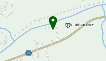 山口工業(株)の地図画像