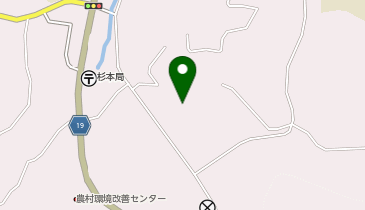 旭工業(株)の地図画像