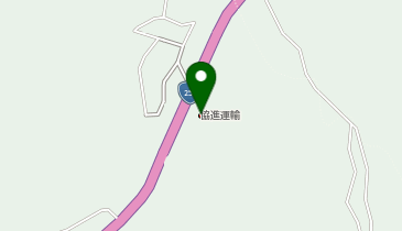 協進運輸(株)の地図画像