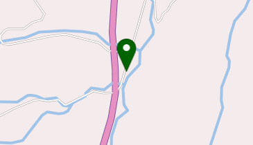 川上製作所の地図画像