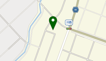 松本電気工業(株)の地図画像