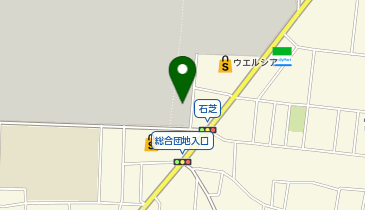 富士防災設備(株)松本支社の地図画像