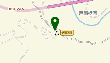 今井製作所の地図画像