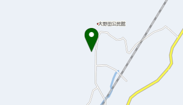 西澤設備工業の地図画像