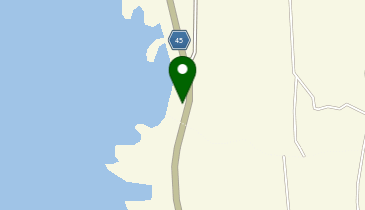 岩崎海産店加工場の地図画像