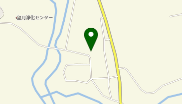 (有)望月工業の地図画像