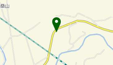 三矢工業(株)佐久(営)の地図画像