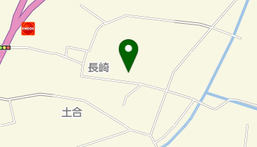 堀農場の地図画像