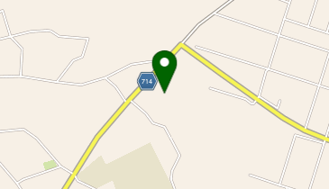 大洋工業(株)の地図画像