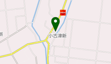 石田工業所の地図画像