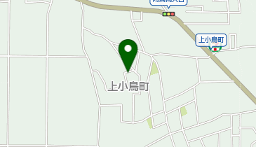 (株)エムワイ工業の地図画像