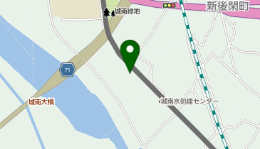 (株)環境管理センターの地図画像