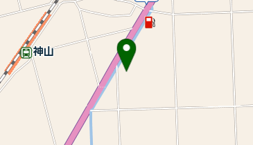 遠藤工業の地図画像