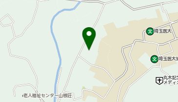 高砂熱学工業(株)現場事務所の地図画像