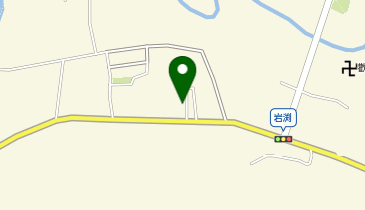 (株)ワイズ工業の地図画像