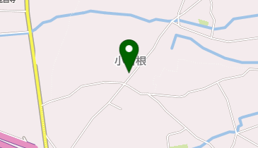 (有)前林製作所の地図画像