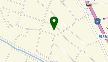 昭和物流倉庫(株)川越(営)の地図画像