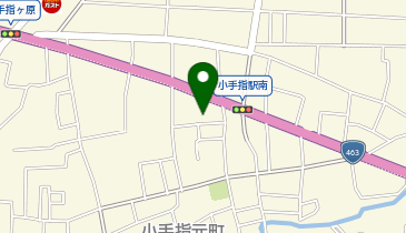 (株)広瀬工業の地図画像